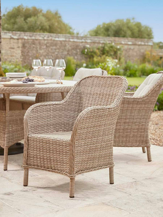 Marlow Dining Set