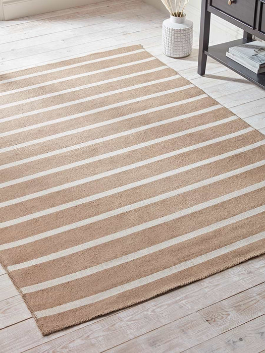 Striped Holm Rug
