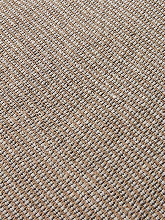 Natural Holm Rug - Medium