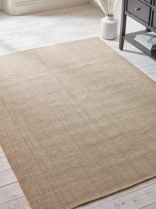Natural Holm Rug - Medium