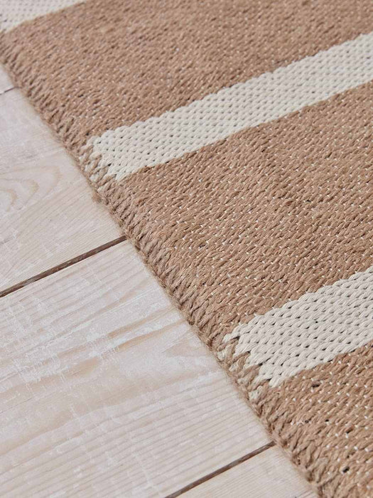 Striped Holm Rug