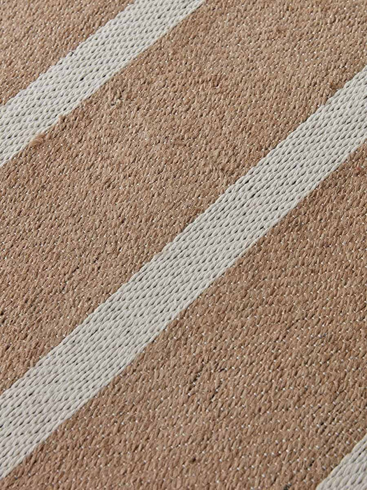 Striped Holm Rug