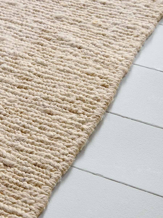 Serval Jute Rug - Medium