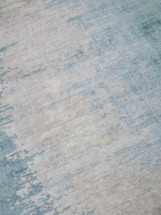 Safa Rug - Blue