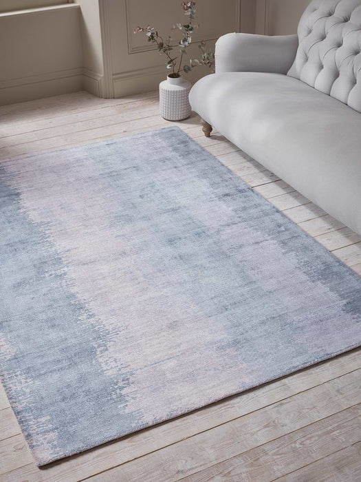 Safa Rug - Blue