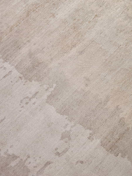 Safa Rug - Soft Grey