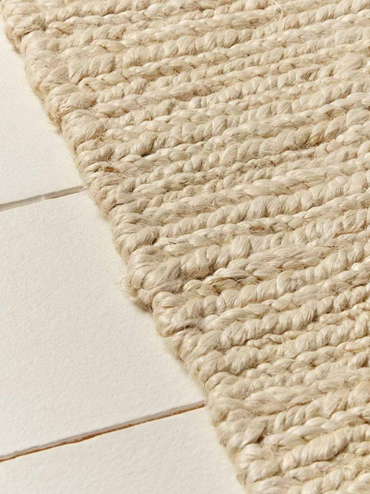 Serval Jute Rug - Large