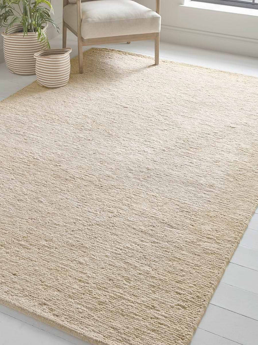 Serval Jute Rug - Medium