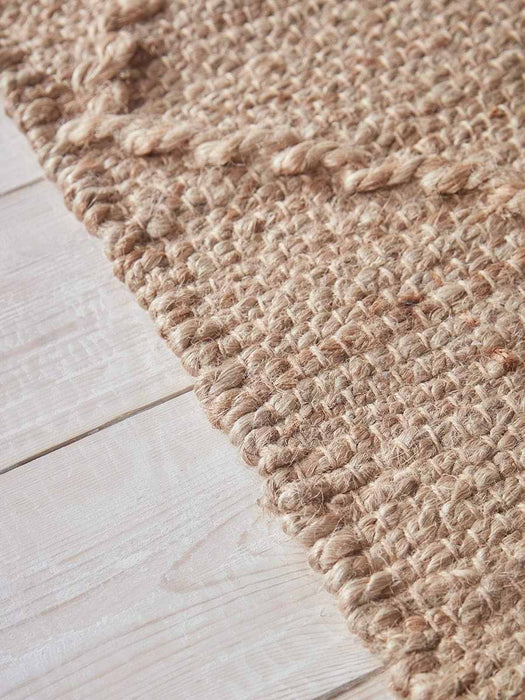 Diamond Braided Runner