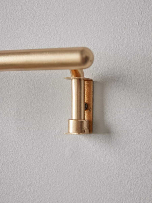 Wall Hooks - Brass