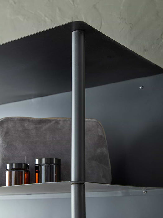 Industrial Clothes Rail
