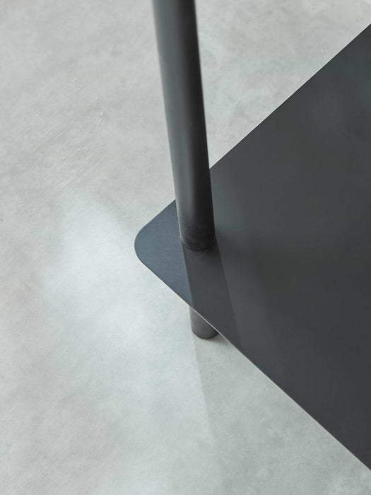 Industrial Clothes Rail