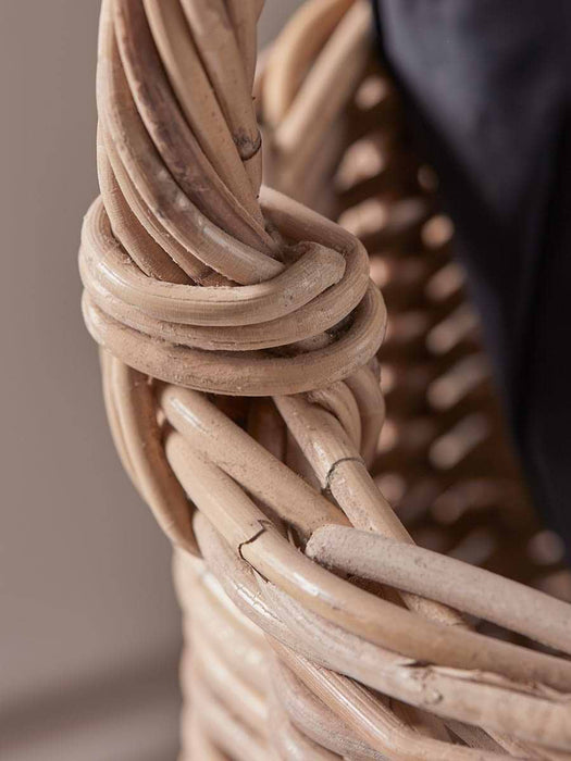 Rattan Umbrella Basket
