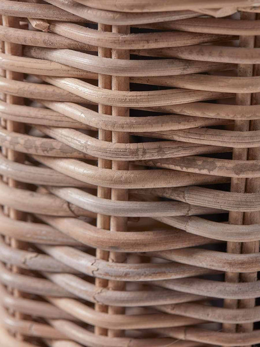 Rattan Umbrella Basket