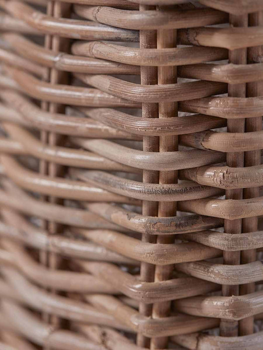 Rattan Storage Basket