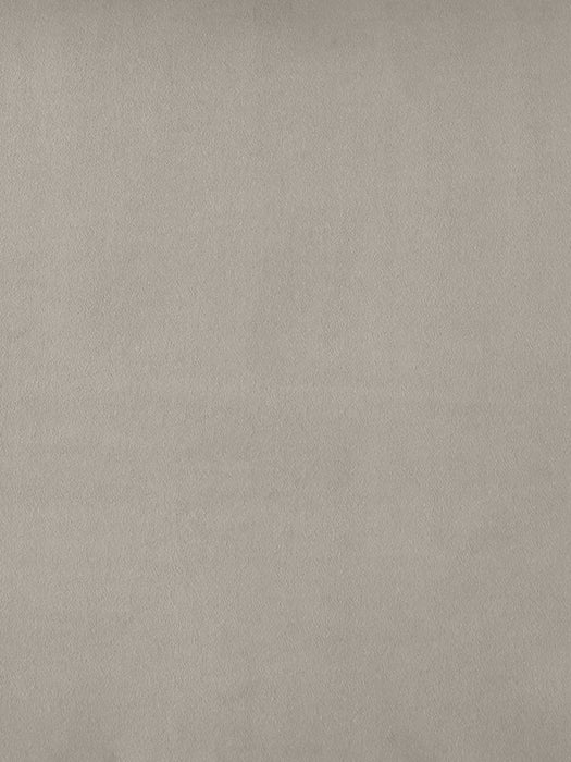 Reine Ottoman - Silver Velvet