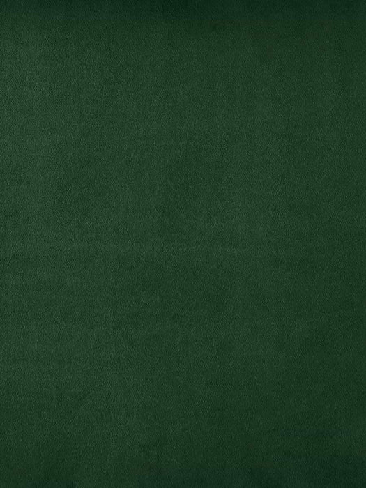 Reine Loveseat â€“ Forest Green Velvet