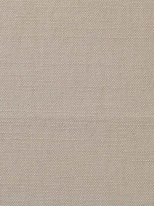 Visby Ottoman â€“ Oat Cotton Linen