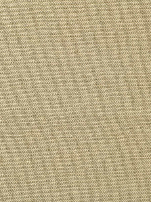 Visby Two Seater Sofa â€“ Ochre Cotton Linen