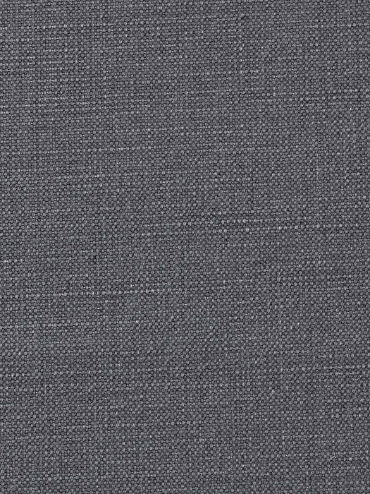 Visby Armchair - Pebble Blue Cotton Linen