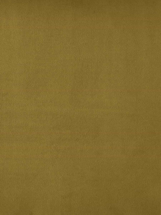 Visby Loveseat Mustard Velvet
