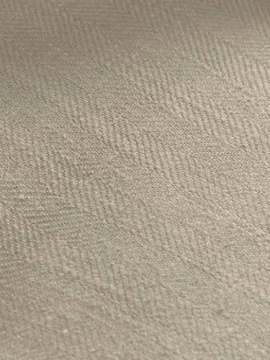 Visby Three Seater Sofa â€“ Sand Herringbone
