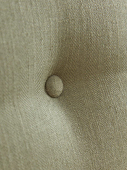 Visby Two Seater Sofa â€“ Fern Herringbone