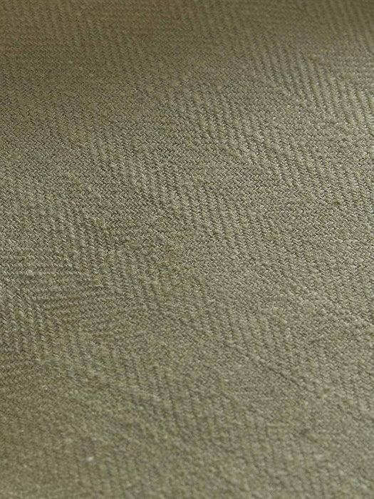 Visby Armchair - Fern Herringbone