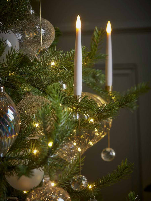 Magical Star Light Up Tree Topper