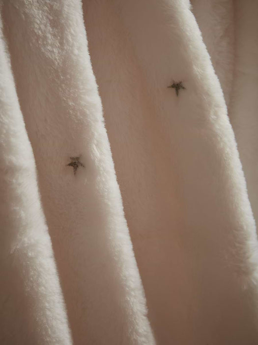Supersoft Mini Stars Throw