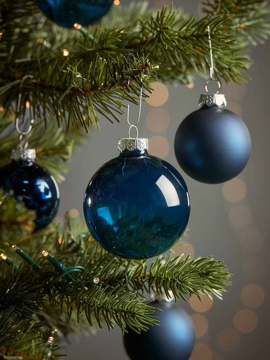 Ultimate Lights Pre-Lit Christmas Tree - 7ft