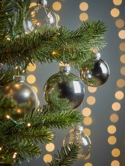 Ultimate Lights Pre-Lit Christmas Tree - 7ft