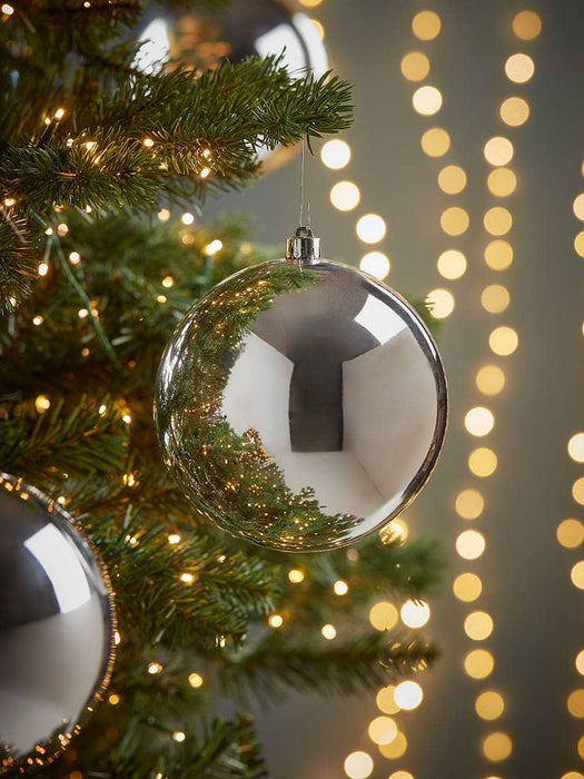 Ultimate Lights Pre-Lit Christmas Tree - 7ft