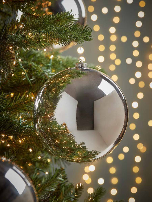 Ultimate Lights Pre-Lit Christmas Tree - 7ft