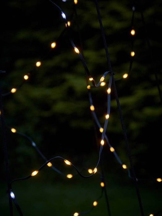 Supersized Light Up Tree Tower