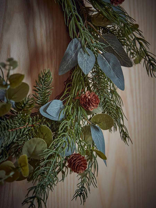 Scandi Pine Wreath