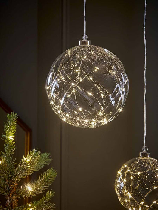 Magical Star Light Up Tree Topper