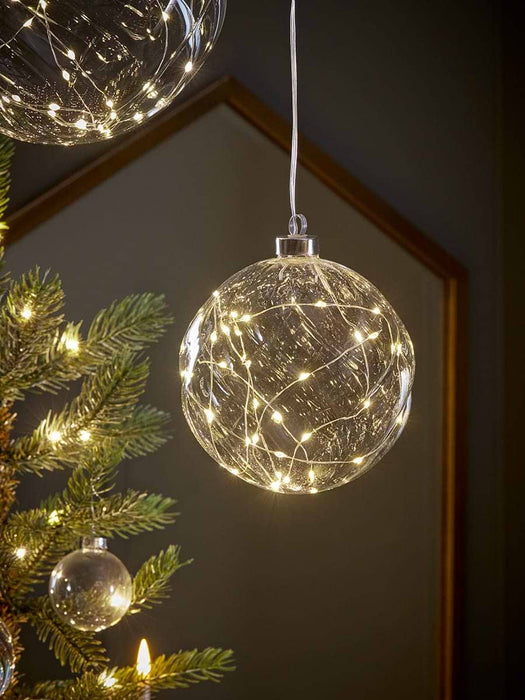 Magical Star Light Up Tree Topper