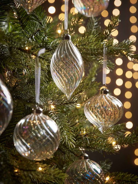 Magical Star Light Up Tree Topper
