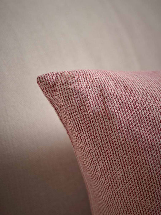 Cotton Cushion Cover - Candy Stripe