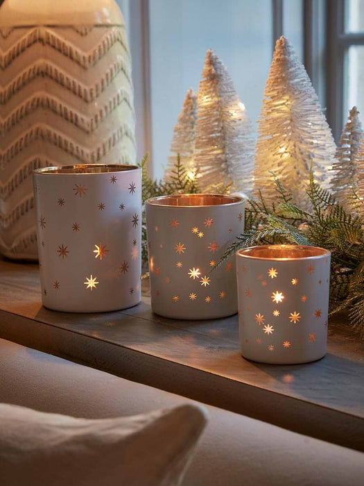 Ultimate Lights Pre-Lit Christmas Tree - 7ft