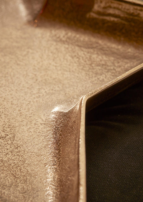 Star Tray - Gold