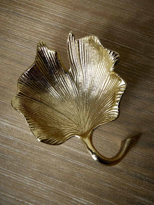 Gingko Leaf Dish