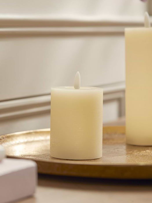 LED Faux Candle - Large