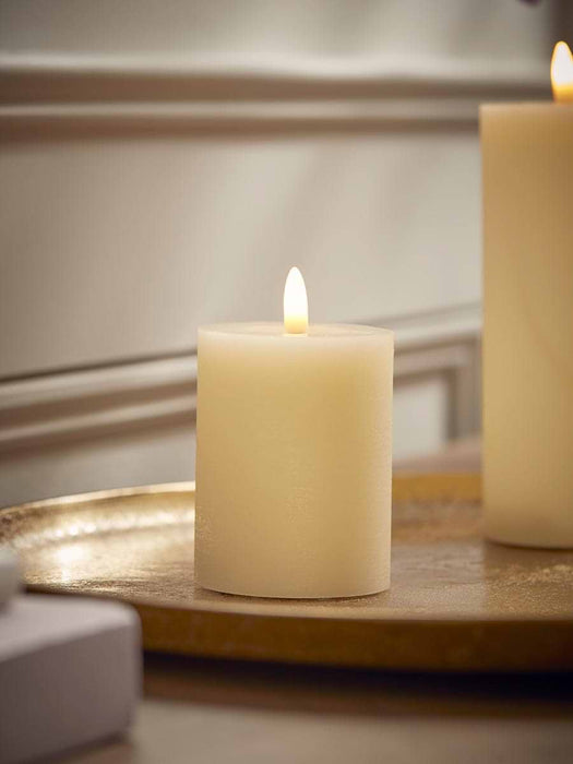 LED Faux Candle - Large
