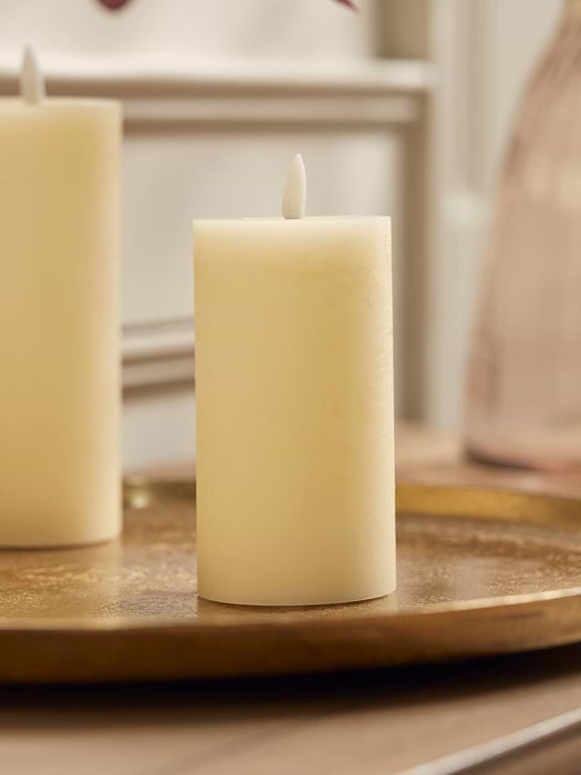 LED Faux Candle - Large