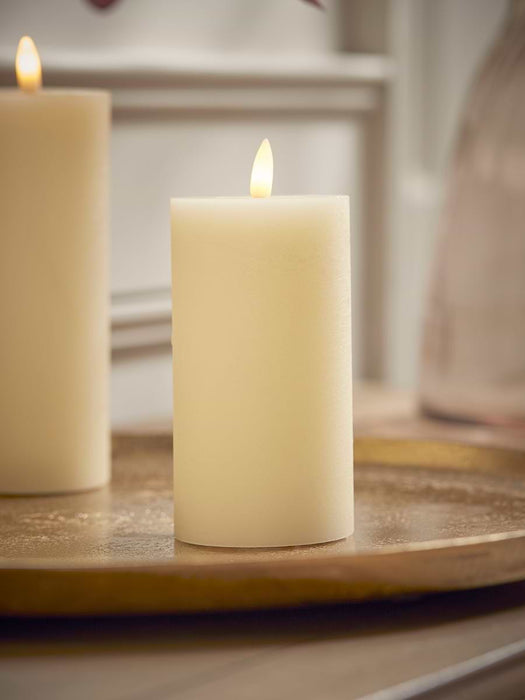 LED Faux Candle - Large