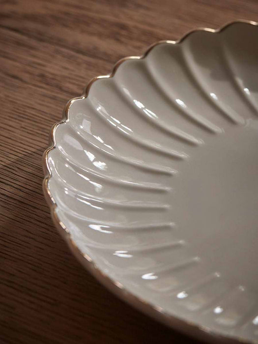 Six Kamila Dinner Plates