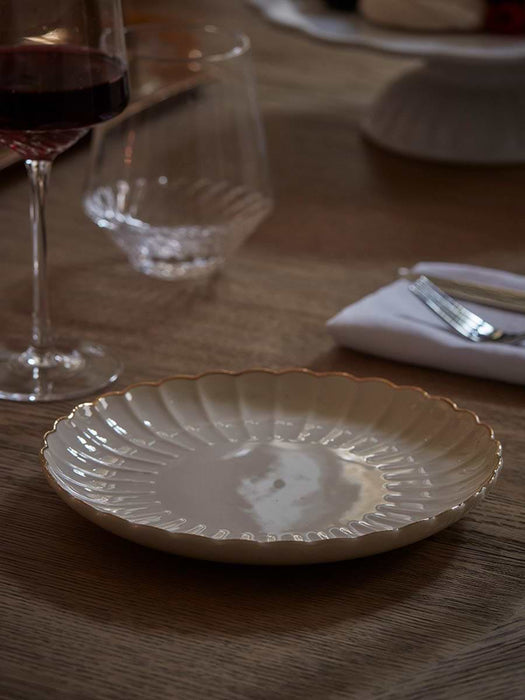 Six Kamila Side Plates