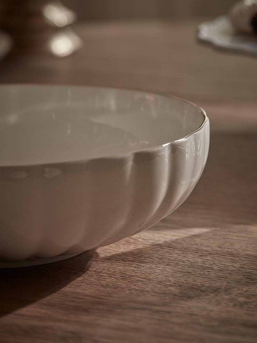 Kamila Serving Bowl